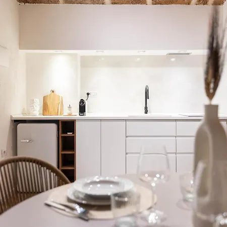 Casa Tipica Appartement Alghero