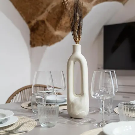 Apartmán Casa Tipica