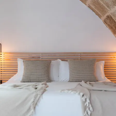 Casa Tipica Альгеро