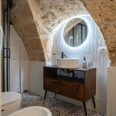 Casa Tipica Apartmán