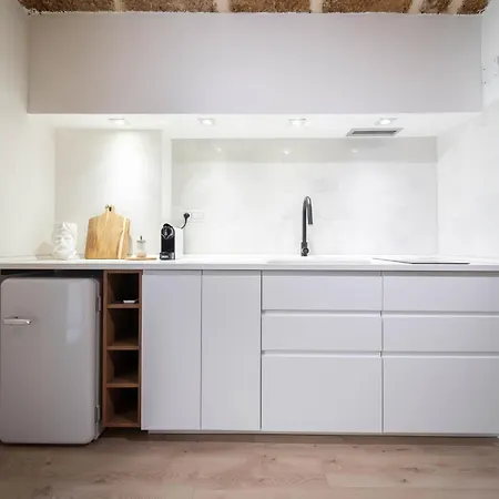 Casa Tipica Apartment Alghero