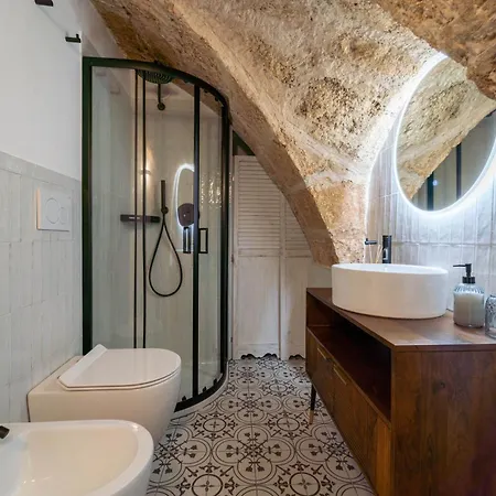 Casa Tipica * Alghero