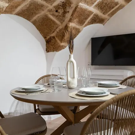 Casa Tipica